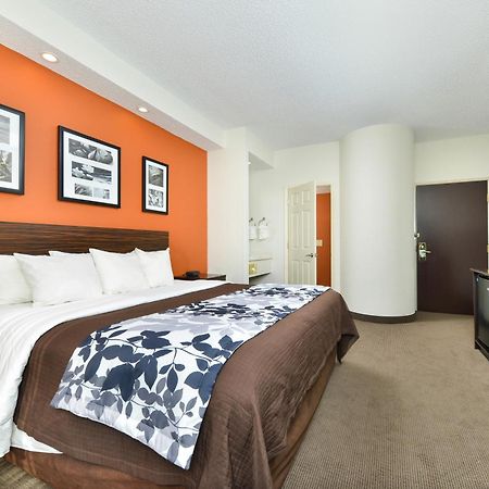 Sleep Inn & Suites At Concord Mills Cameră foto